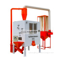 Custom Copper Wire Granulator Machine: High Demand in Hot Sales for Efficient Cable Recovery and Plastic Shredding